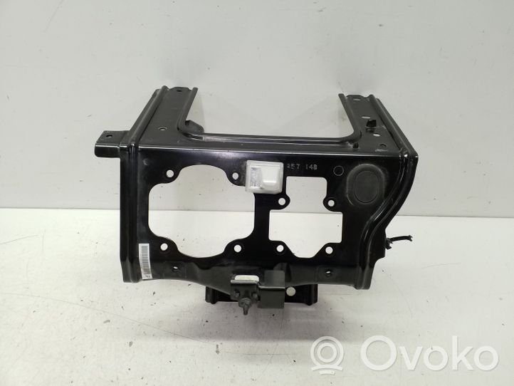 Nissan Leaf I (ZE0) Staffa del pannello di supporto del radiatore parte superiore 25714B