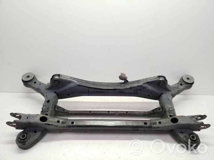 Chrysler Pacifica Rear subframe 