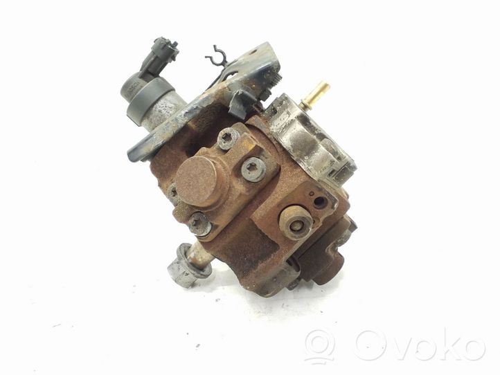 Citroen Berlingo Pompe d'injection de carburant à haute pression 9683703780