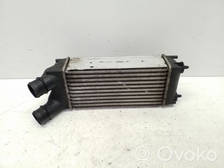 Citroen Berlingo Chłodnica powietrza doładowującego / Intercooler 9682434580