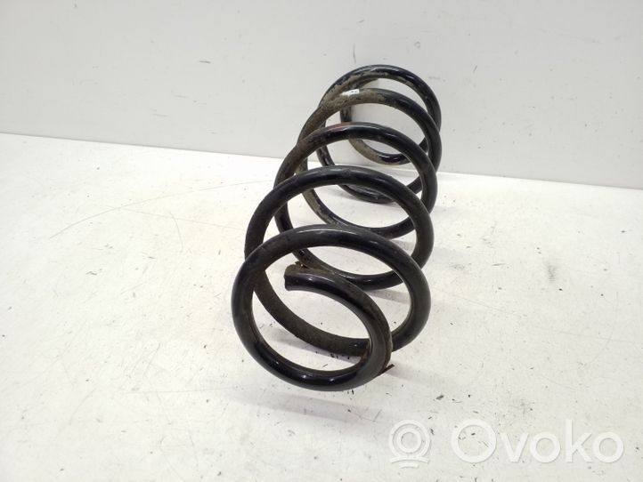 Opel Antara Front coil spring 