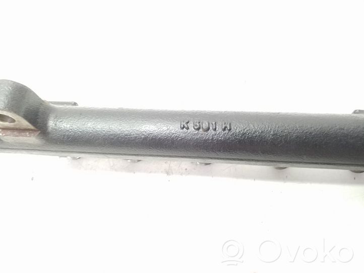 Opel Antara Fuel main line pipe 96868901