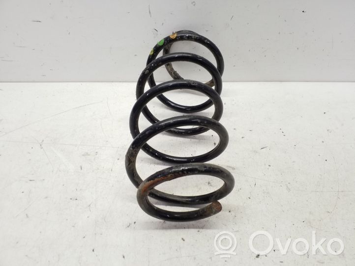 Volkswagen PASSAT B7 Front coil spring 