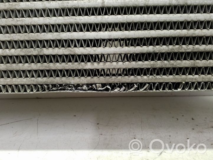 Opel Antara Interkūlerio radiatorius 622998