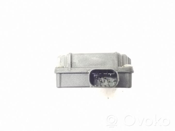 Audi A6 S6 C7 4G Interruttore apriporta per garage 4G0907410A