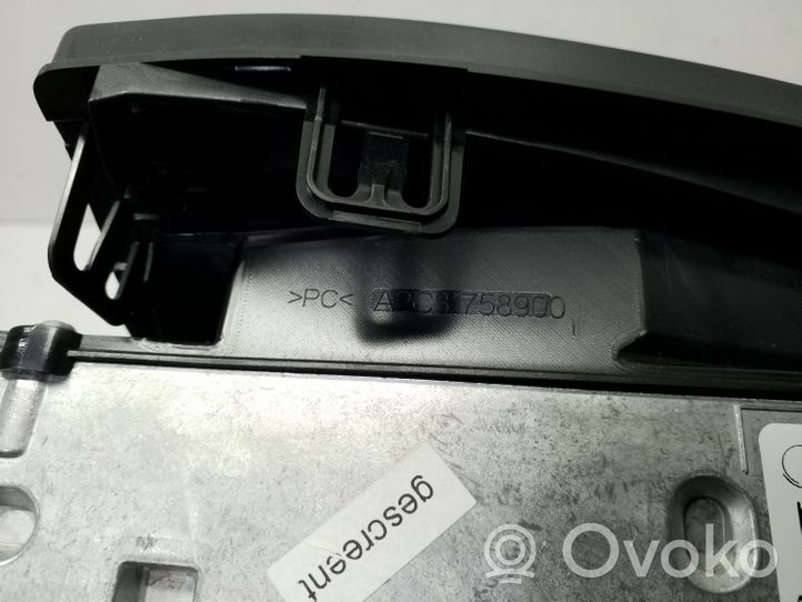 Audi A6 S6 C7 4G Head up display screen 4G0919604G