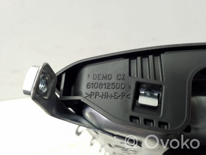 Audi A6 S6 C7 4G Airbag per le ginocchia 4G8880842A