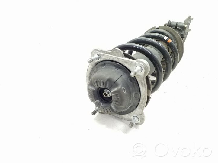 Audi A6 S6 C7 4G Front shock absorber/damper 4G0413031Q