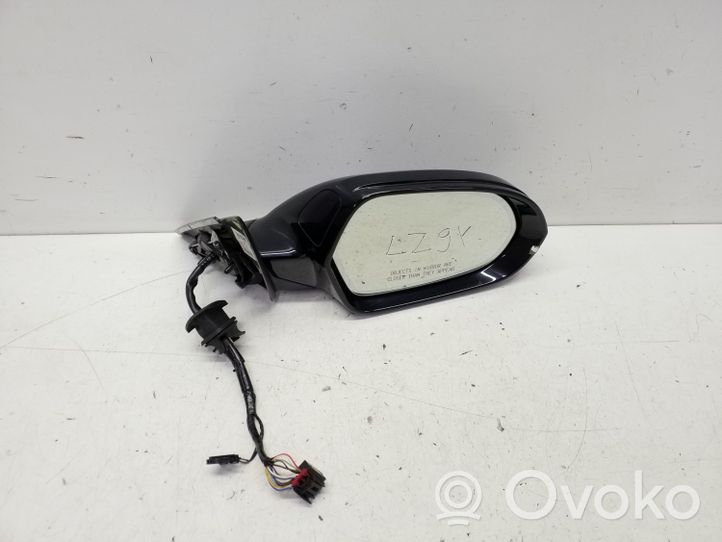 Audi A6 S6 C7 4G Specchietto retrovisore elettrico portiera anteriore 4G1857410AE