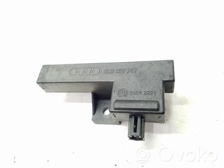 Audi A6 S6 C7 4G Antenne système sans clé 8K0907247