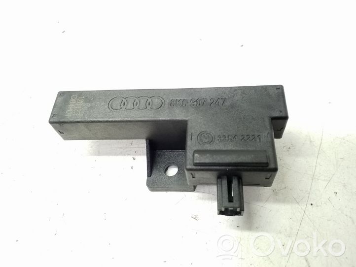 Audi A6 S6 C7 4G Antenna di sistema senza chiave 8K0907247