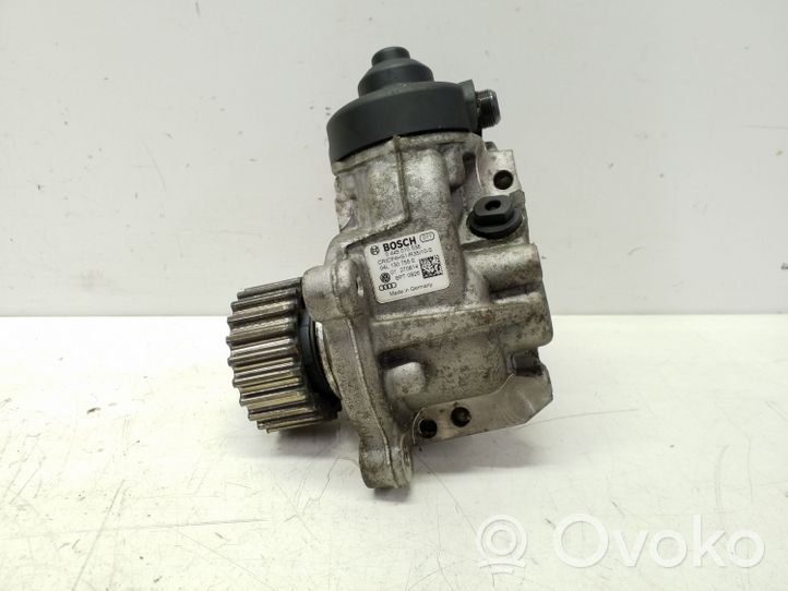 Volkswagen Jetta VI Hochdruckpumpe 04L130755ER