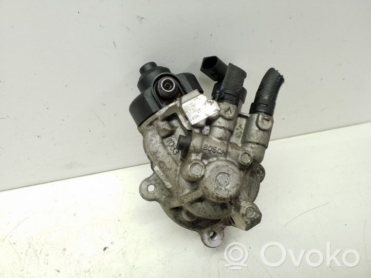 Volkswagen Jetta VI Fuel injection high pressure pump 04L130755ER