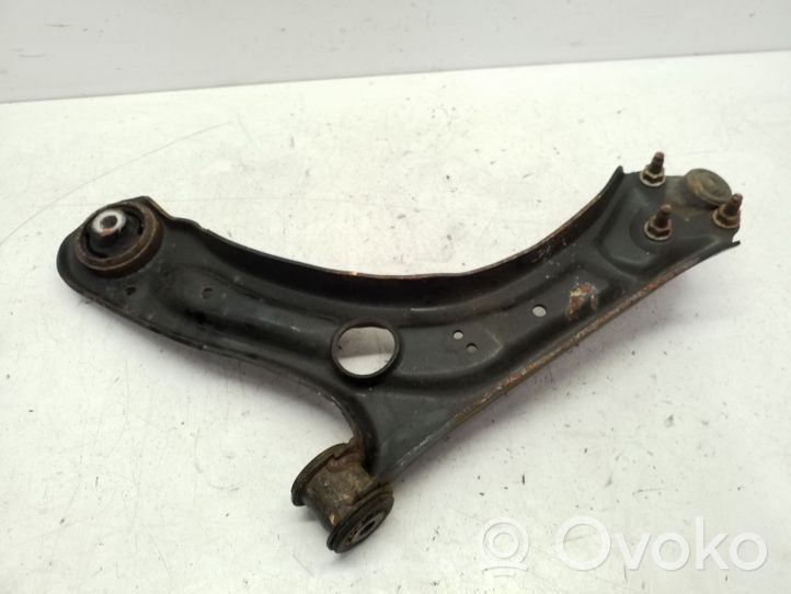 Volkswagen Jetta VI Front lower control arm/wishbone 5C0407152D