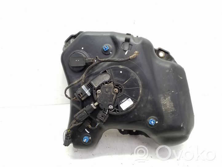 Volkswagen Jetta VI AdBlue liquid reservoir 5C0131877C