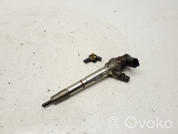 Volkswagen Jetta VI Injecteur de carburant 0445110469