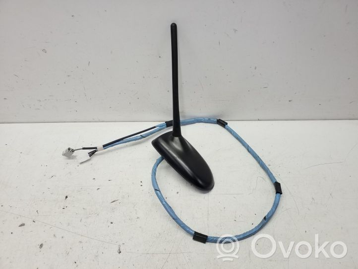 Toyota Prius+ (ZVW40) Antenne GPS V307543C