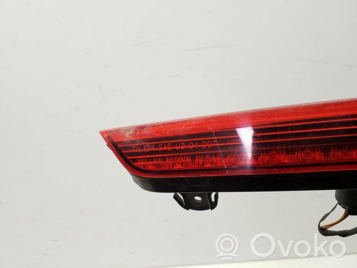 Audi Q7 4L Luce d’arresto centrale/supplementare 4L0945097