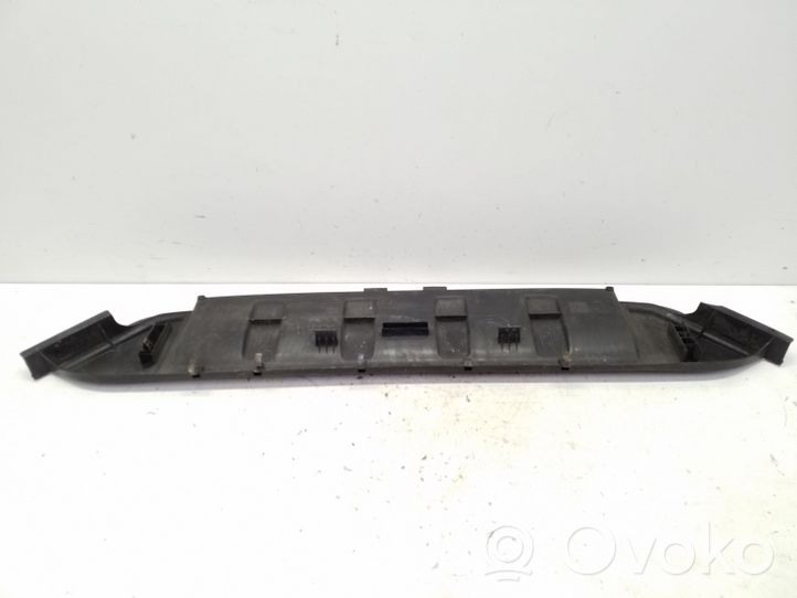 Audi Q7 4L Staffa del pannello di supporto del radiatore parte superiore 4L0121285