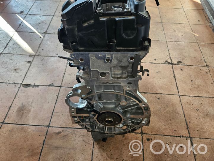 BMW 5 F10 F11 Moteur N55B30A