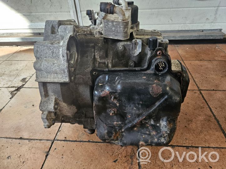 Volkswagen Jetta VI Automatic gearbox PGN