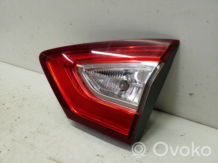 Ford Mondeo MK V Lampy tylnej klapy bagażnika DS7313A602KD