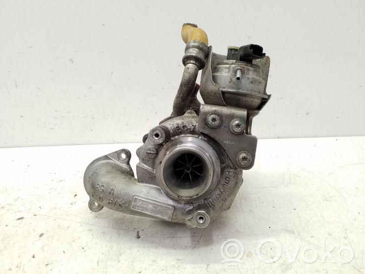 Ford Mondeo MK V Turbine 9804119380