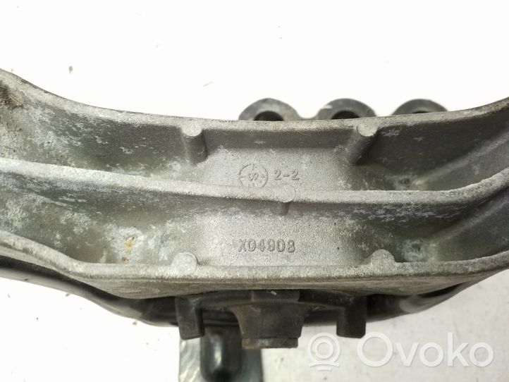 Chevrolet Captiva Engine mount bracket X00307