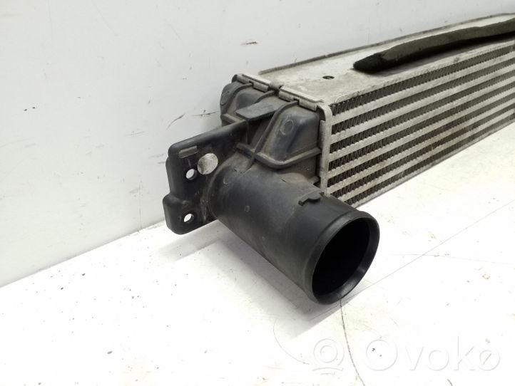 Chevrolet Captiva Radiatore intercooler 96629070