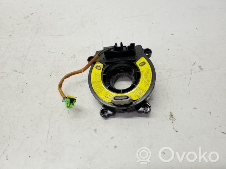 Chevrolet Captiva Bague collectrice/contacteur tournant airbag (bague SRS) 20794271