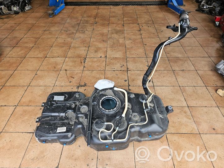 Porsche Macan Réservoir de carburant 95B201021N