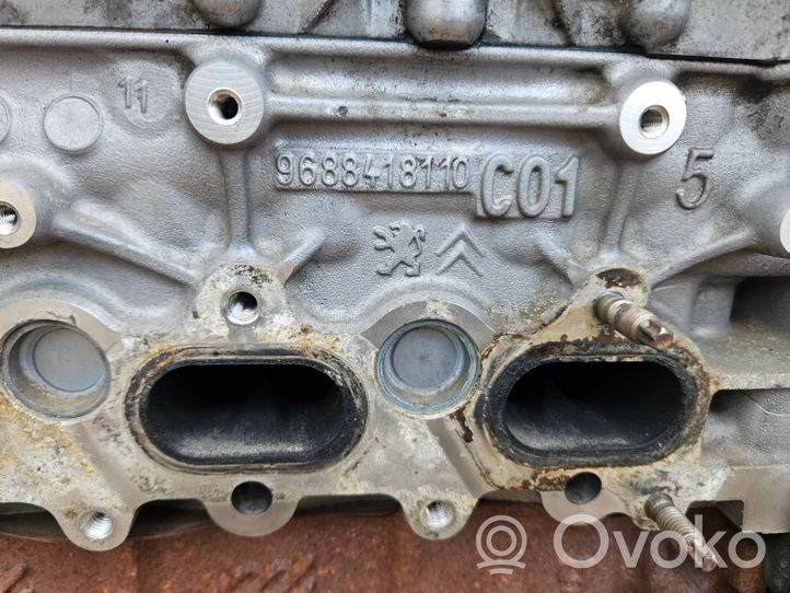 Ford C-MAX II Engine AV4Q6007DB