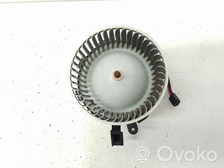 Porsche Macan Heater fan/blower X6553