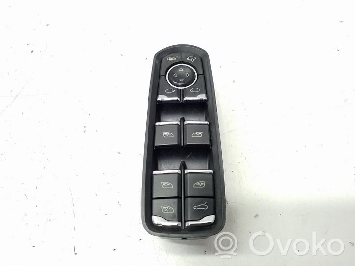 Porsche Macan Electric window control switch 7PP959858AE