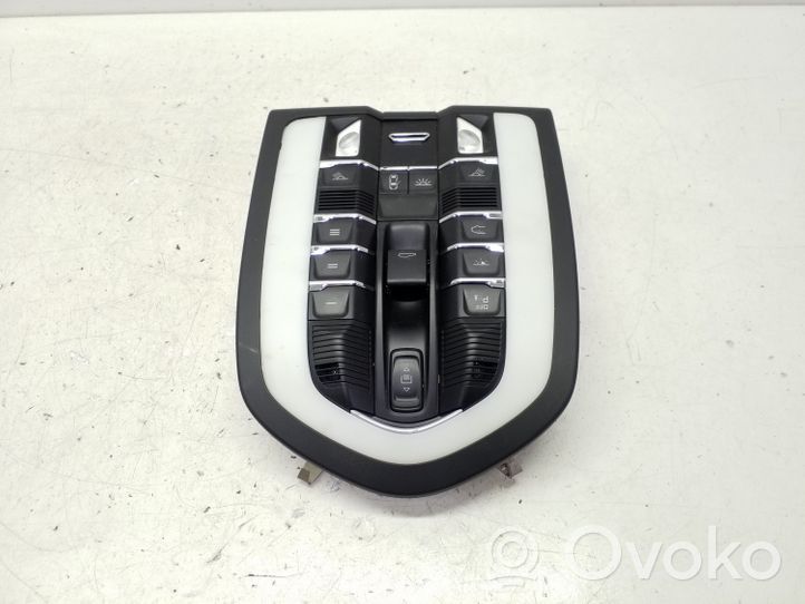 Porsche Macan Front seat light 7PP959551JJ