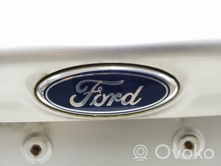 Ford Kuga I Couvercle de coffre 