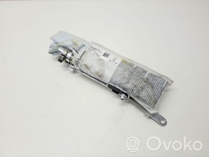 Volkswagen Jetta VI Airbag sedile 5C0880242D