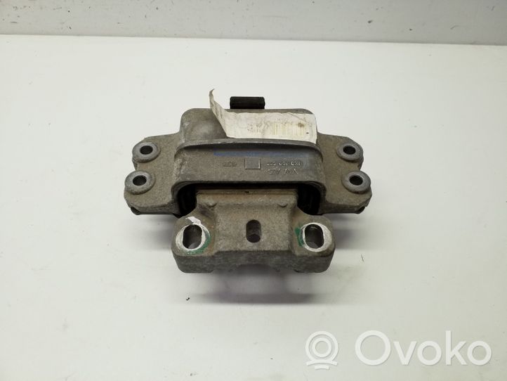 Volkswagen Jetta VI Engine mount bracket 1K0199555CD