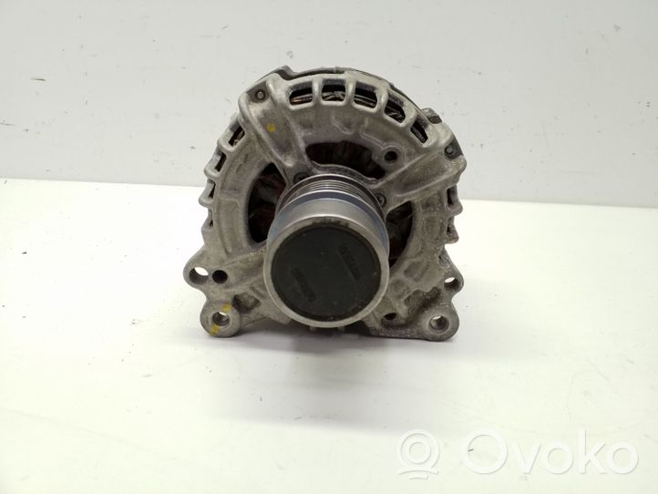 Volkswagen Jetta VI Alternator 