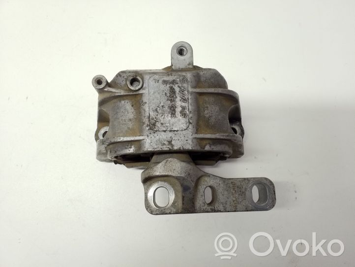 Volkswagen Jetta VI Engine mount bracket 1K0199262AL