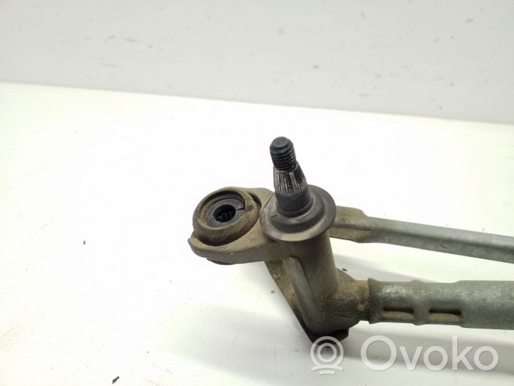 Volkswagen Jetta VI Valytuvų mechanizmo komplektas 5C7955119A