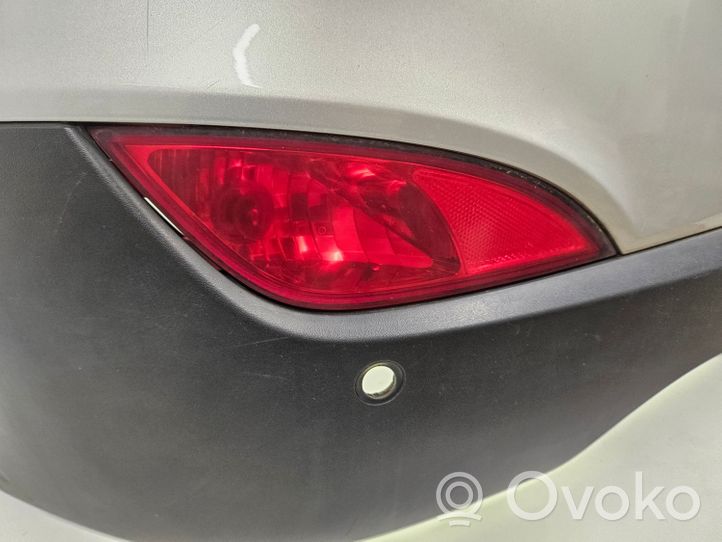 Hyundai ix35 Rear bumper 