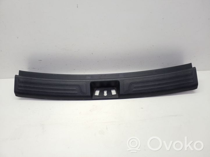 Hyundai ix35 Rivestimento di protezione sottoporta del bagagliaio/baule 857712Y000