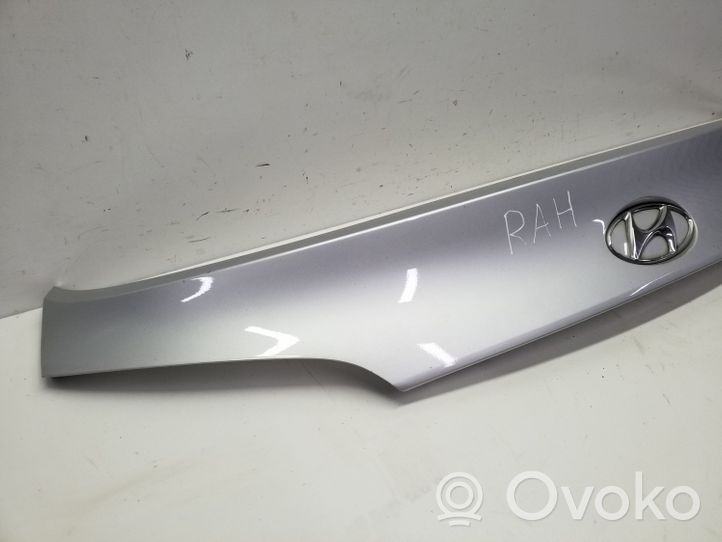 Hyundai ix35 Rivestimento portellone 873712S000