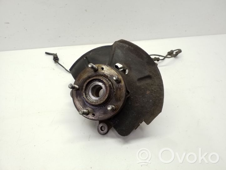 Hyundai ix35 Front wheel hub 