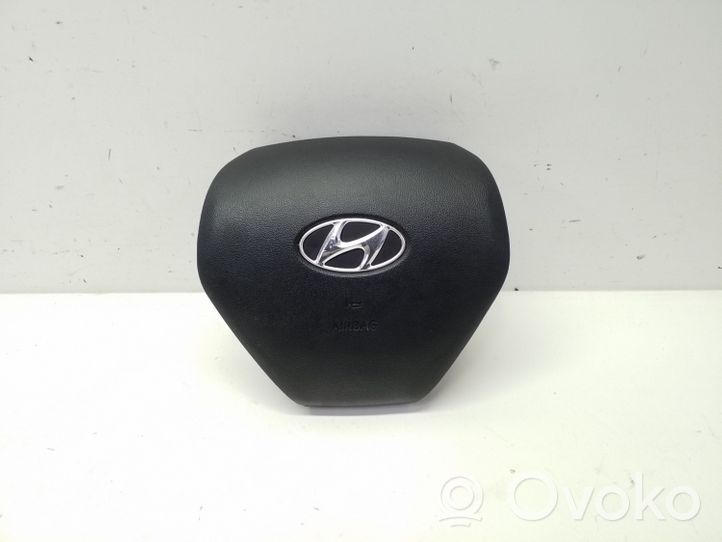 Hyundai ix35 Airbag dello sterzo 