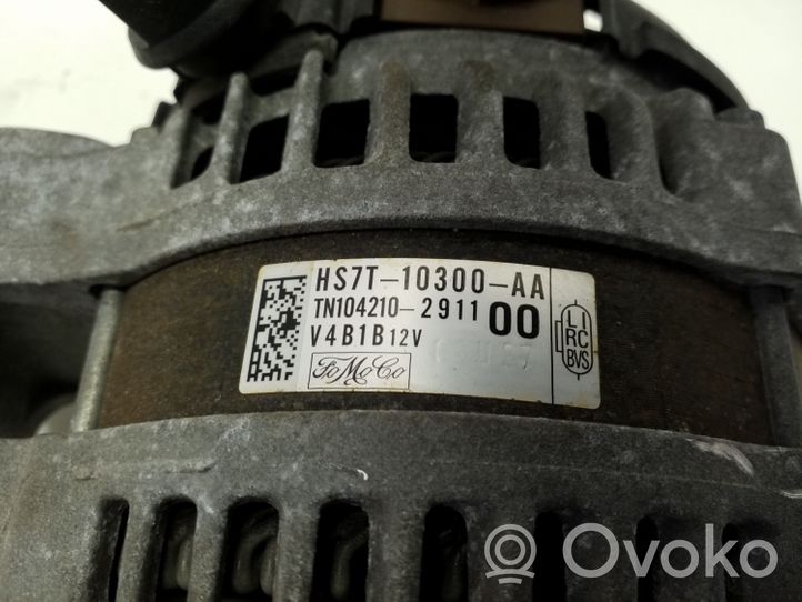 Ford Fusion II Alternator HS7T10300AA