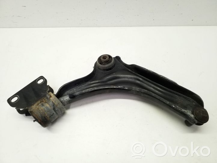 Ford Fusion II Fourchette, bras de suspension inférieur avant FG9C3A053