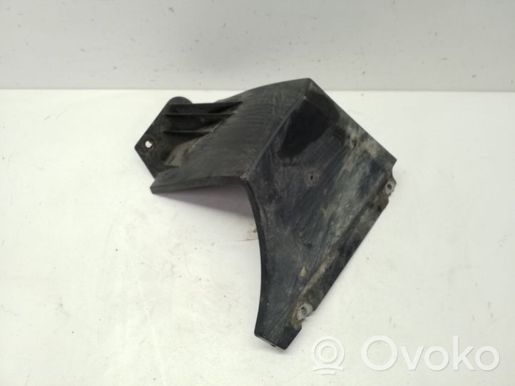Ford Fusion II Couvre-soubassement arrière DS7378403B23AE