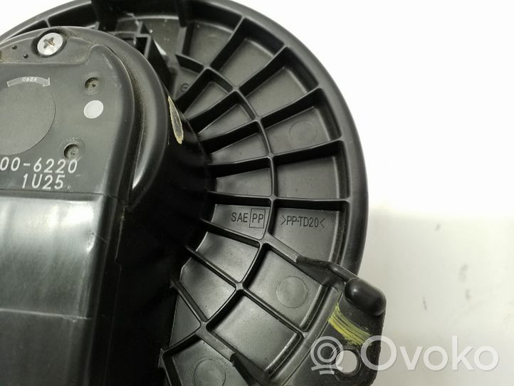 Ford Fusion II Ventola riscaldamento/ventilatore abitacolo AY2727006220